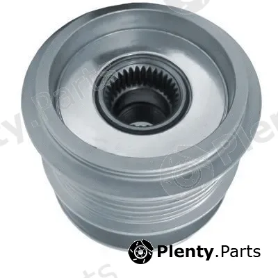 Hoffer 45180 — Alternator Freewheel Clutch
