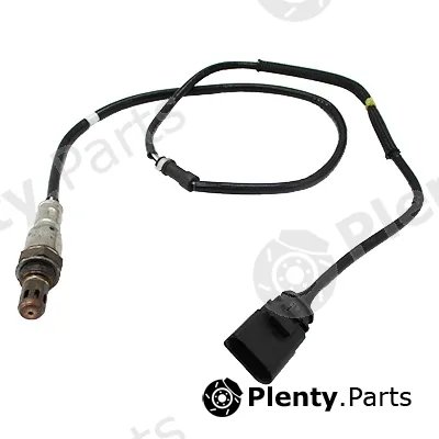 Hoffer 74811022 — Lambda Sensor