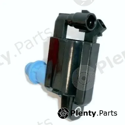 Hoffer 8010789 — Ignition Coil