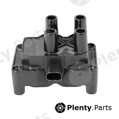 Hoffer 8010484 — Ignition Coil