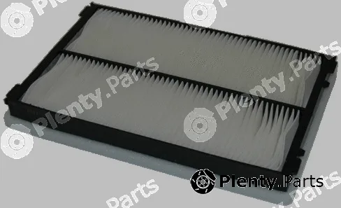 Hoffer 17115F — Filter, cabin air