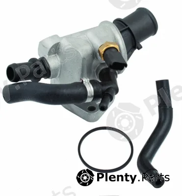 Hoffer 8192612 — Thermostat, coolant