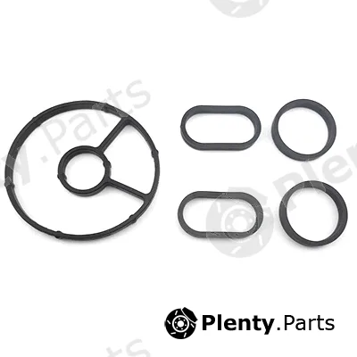 Hoffer 01623 — Gasket Set, oil cooler