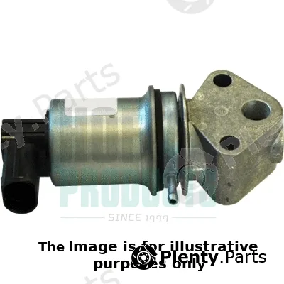 Hoffer 7518009E — EGR Valve