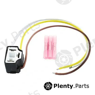 Hoffer 25014 — Cable Repair Kit, headlight