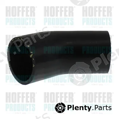 Hoffer 961155 — Charge Air Hose