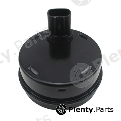 Hoffer 82901071 — Sensor, wheel speed