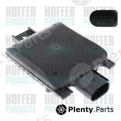 Hoffer H710001 — Control Unit, lane change assistant