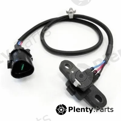 Hoffer 7517721 — Sensor, crankshaft pulse