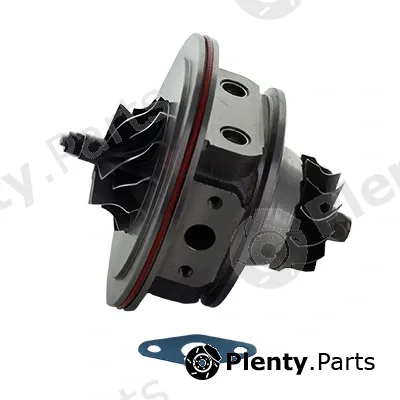 Hoffer 65001357 — Core assembly, turbocharger