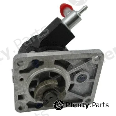 Hoffer 8091190 — Vacuum Pump, braking system