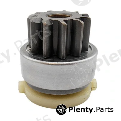 Hoffer 47218 — Pinion, starter