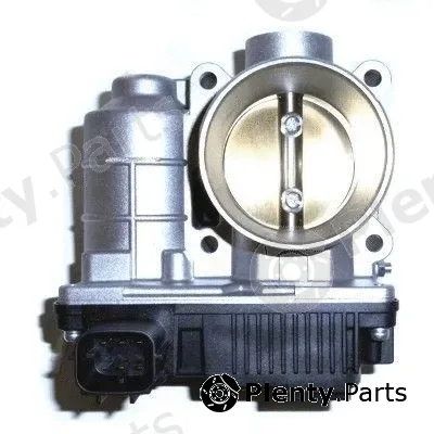 Hoffer 7519191 — Throttle Body