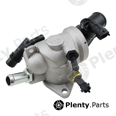 Hoffer 8192927 — Thermostat, coolant