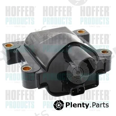 Hoffer 8010853 — Ignition Coil