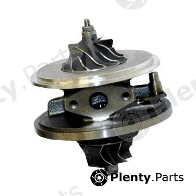 Hoffer 6500091 — Core assembly, turbocharger