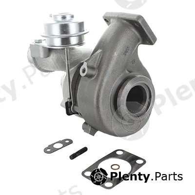 Hoffer 6900245 — Charger, charging (supercharged/turbocharged)