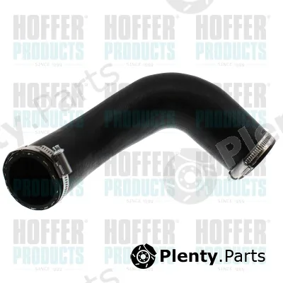 Hoffer 961102 — Charge Air Hose