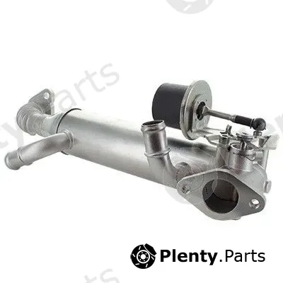 Hoffer 7518406 — Cooler, exhaust gas recirculation