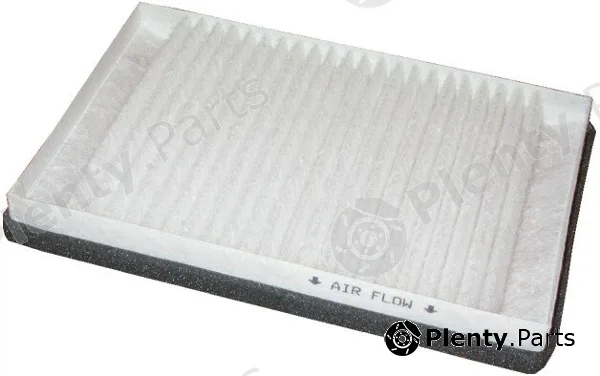Hoffer 17115 — Filter, cabin air