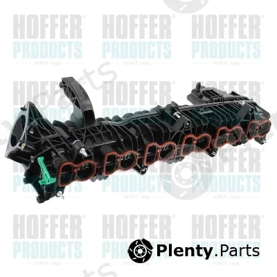 Hoffer 7519685 — Intake Manifold Module