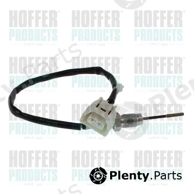 Hoffer 7452807 — Sensor, exhaust gas temperature