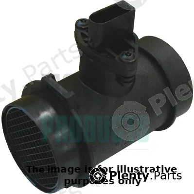 Hoffer 7516254E — Mass Air Flow Sensor