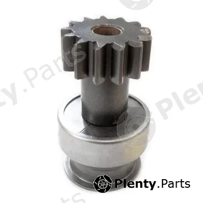 Hoffer 47127 — Pinion, starter