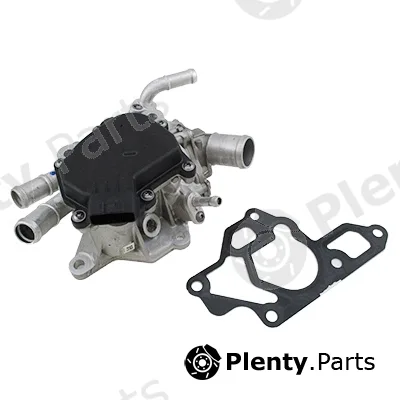 Hoffer 8192930 — Thermostat, coolant