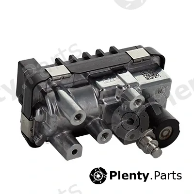 Hoffer 6200068 — Boost Pressure Control Valve