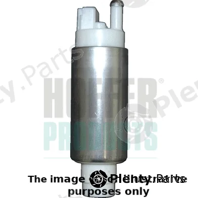 Hoffer 7506135/1 — Fuel Pump
