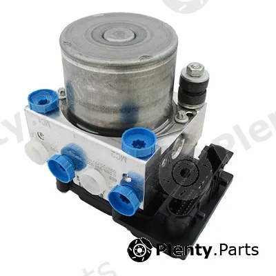 Hoffer 213068 — Hydraulic Unit, braking system