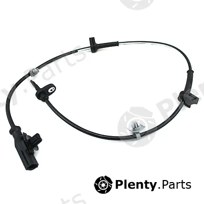 Hoffer 8290736 — Sensor, wheel speed