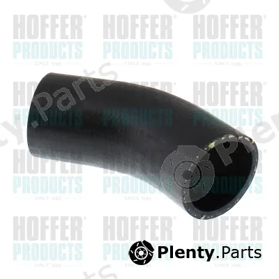 Hoffer 96854 — Charge Air Hose