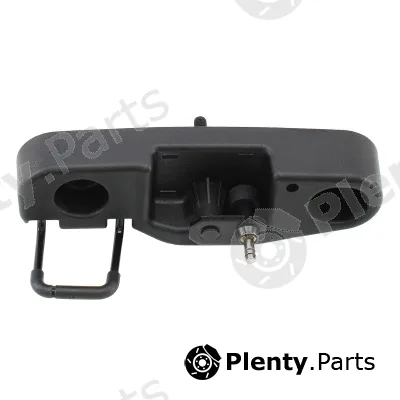 Hoffer 207081 — Wiper Gear, window cleaning