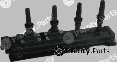 Hoffer 8010417 — Ignition Coil