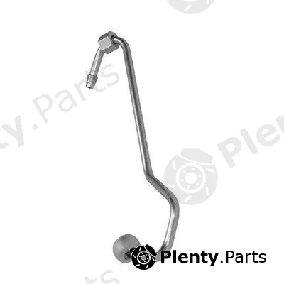Hoffer 63050 — Oil Pipe, charger