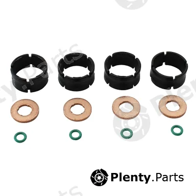 Hoffer 98494 — Seal Ring, injector