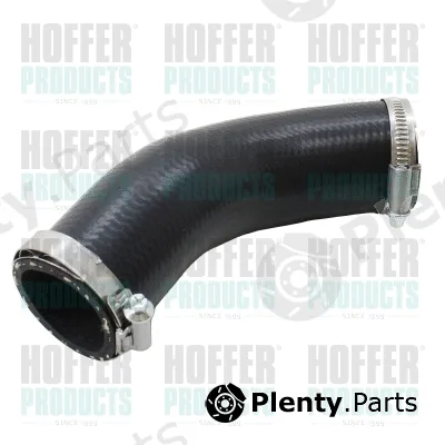 Hoffer 961107 — Charge Air Hose