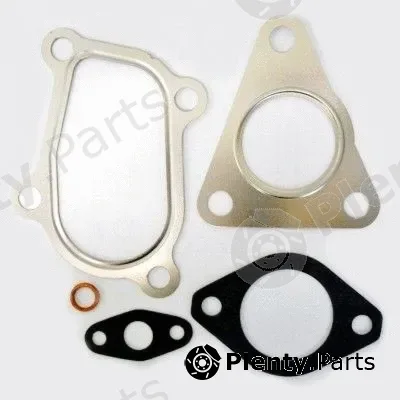 Hoffer 60854 — Mounting Kit, charger