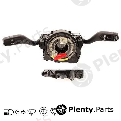 Hoffer 21031194 — Steering Column Switch