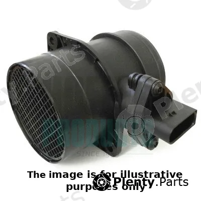 Hoffer 7516024E — Mass Air Flow Sensor