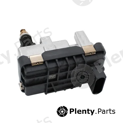 Hoffer 6200099 — Boost Pressure Control Valve