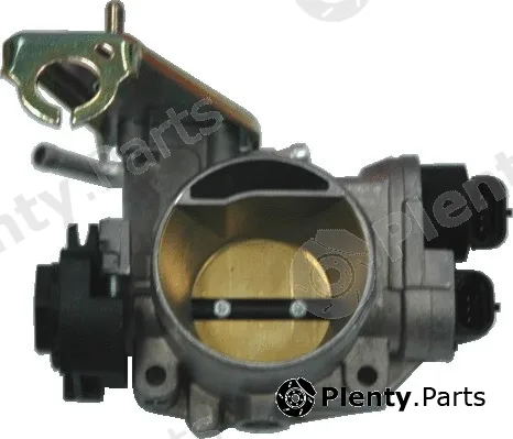 Hoffer 7519063 — Throttle Body