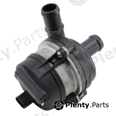 Hoffer 7500259 — Water Pump, engine cooling