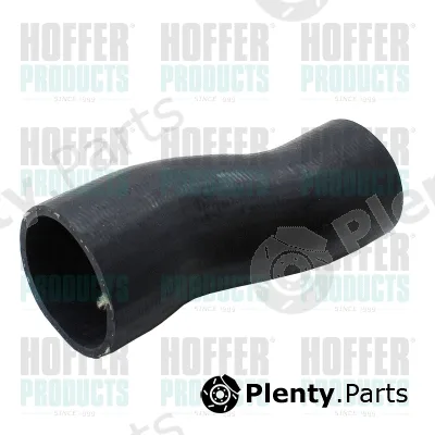Hoffer 961092 — Charge Air Hose