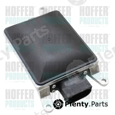 Hoffer H710007 — Control Unit, lane change assistant