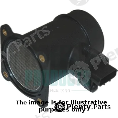 Hoffer 7516102E — Mass Air Flow Sensor