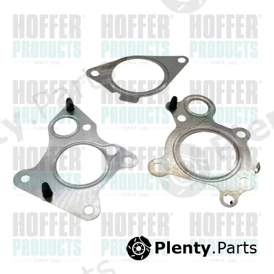 Hoffer 016136 — Gasket, EGR valve