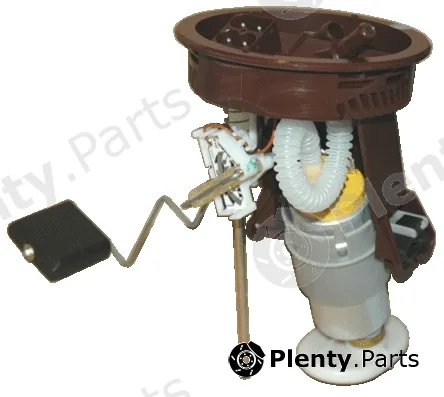 Hoffer 7506439 — Fuel Feed Unit